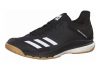 Adidas CrazyFlight X 3 - Noir Blanc Gomme (D97832)