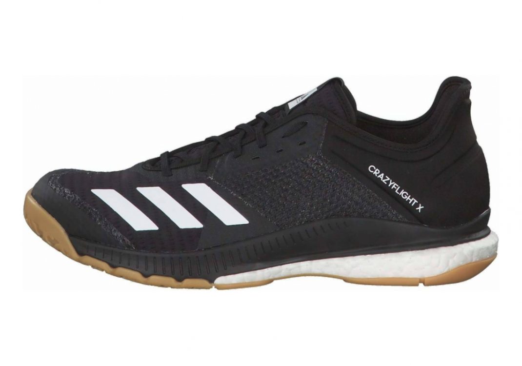 Adidas crazyflight online x