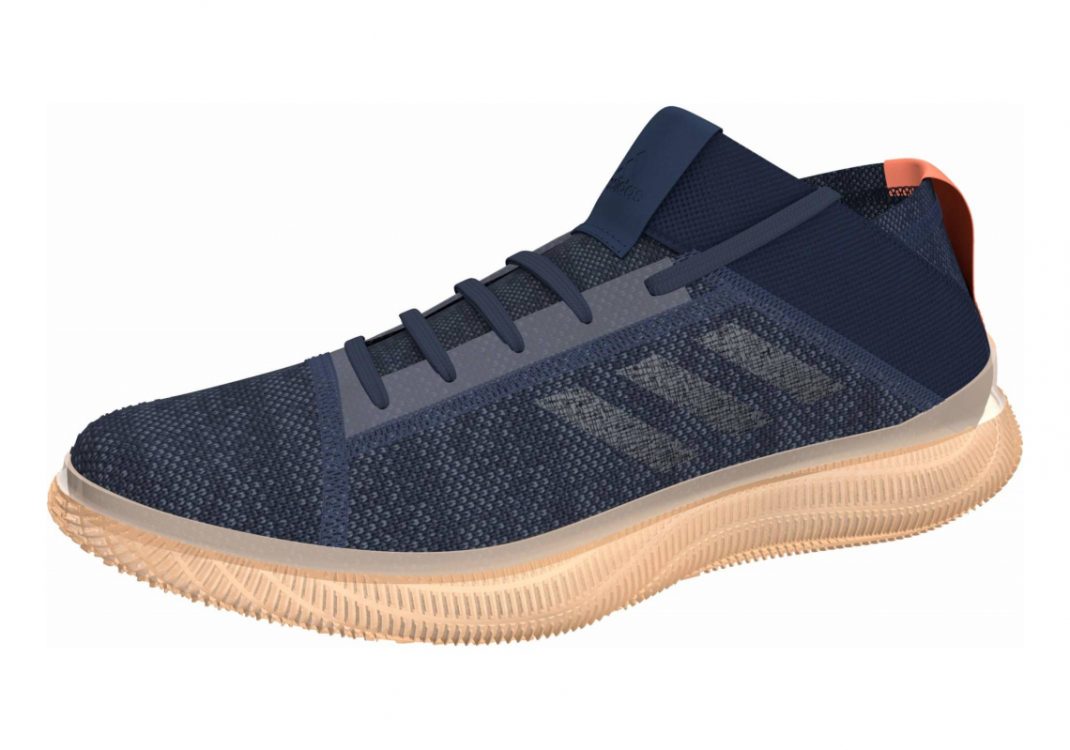 bleu marine/gris foncÃ/rose corail (DB3375)