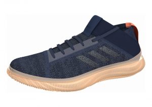 bleu marine/gris foncÃ/rose corail (DB3375)