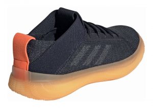 bleu marine/gris foncÃ/rose corail (DB3375)