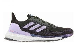 Black/Purple / Red (EE4321)