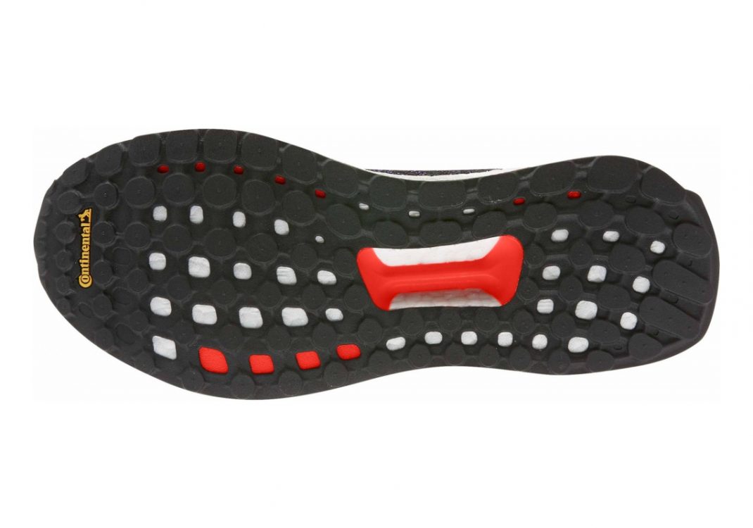 Black/Purple / Red (EE4321)