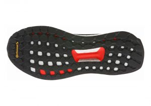 Black/Purple / Red (EE4321)