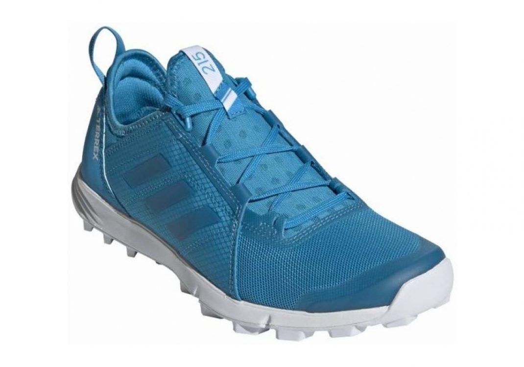 Shock Cyan Shock Cyan White (BC0453)