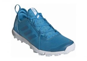 Shock Cyan Shock Cyan White (BC0453)