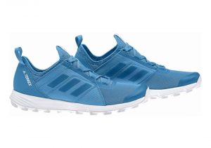 Shock Cyan Shock Cyan White (BC0453)