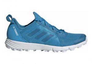 Shock Cyan Shock Cyan White (BC0453)