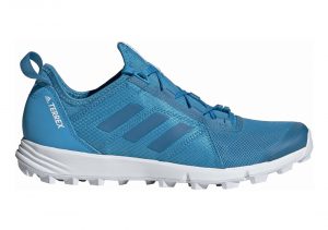 Shock Cyan Shock Cyan White (BC0453)