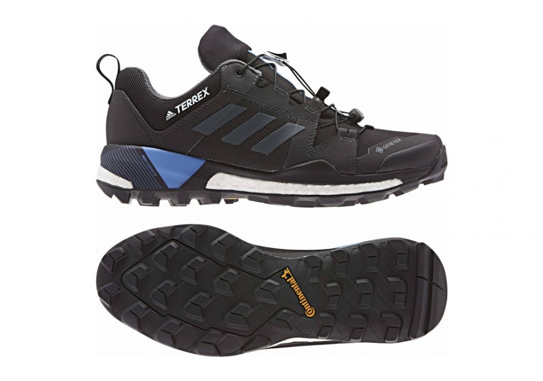 Adidas Terrex Skychaser GTX 75