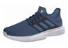 Adidas GameCourt - Bleu Nuit Bleu Nuit Gris Clair (EE3817)