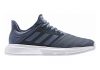 Adidas GameCourt - Bleu Nuit Bleu Nuit Gris Clair (EE3817)