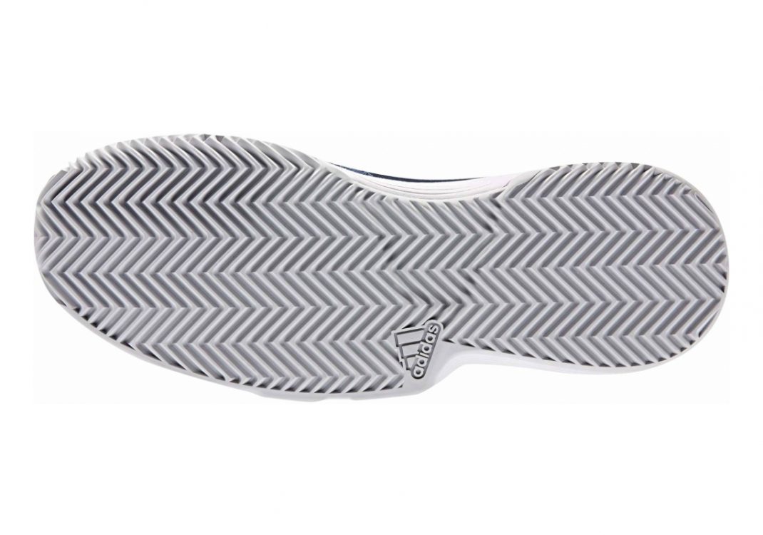 Adidas GameCourt - Bleu Nuit Bleu Nuit Gris Clair (EE3817)