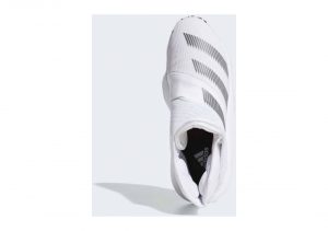 Adidas Harden B/E 3 - blanc/noir/gris (G26150)