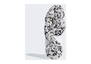 Adidas Harden B/E 3 - blanc/noir/gris (G26150)