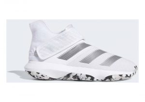 Adidas Harden B/E 3 - blanc/noir/gris (G26150)