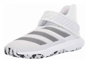 Adidas Harden B/E 3 - blanc/noir/gris (G26150)