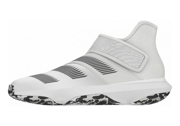 Adidas Harden B/E 3 - blanc/noir/gris (G26150)