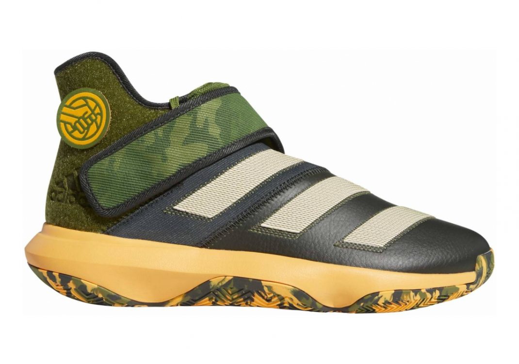 noir/beige/orange clair (EF0467)