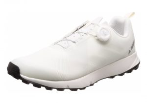 Adidas Terrex Two BOA - Non Dyed White Black (CM7572)