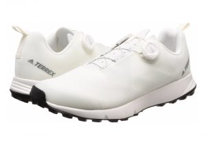 Adidas Terrex Two BOA - Non Dyed White Black (CM7572)