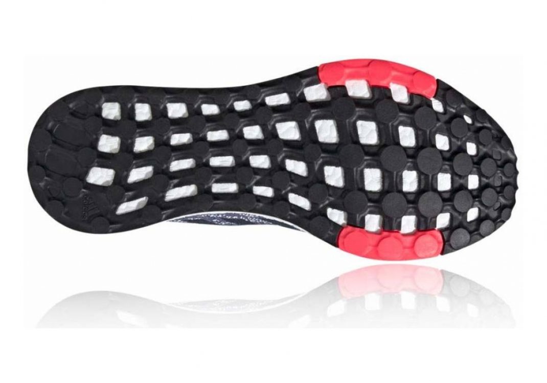 Adidas Pureboost DPR - Grey (F36634)