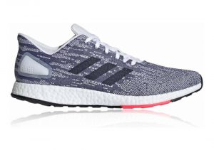 Adidas Pureboost DPR - Grey (F36634)