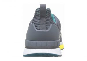 Adidas Questar TND - Gris/Noir/Turquoise (B44795)