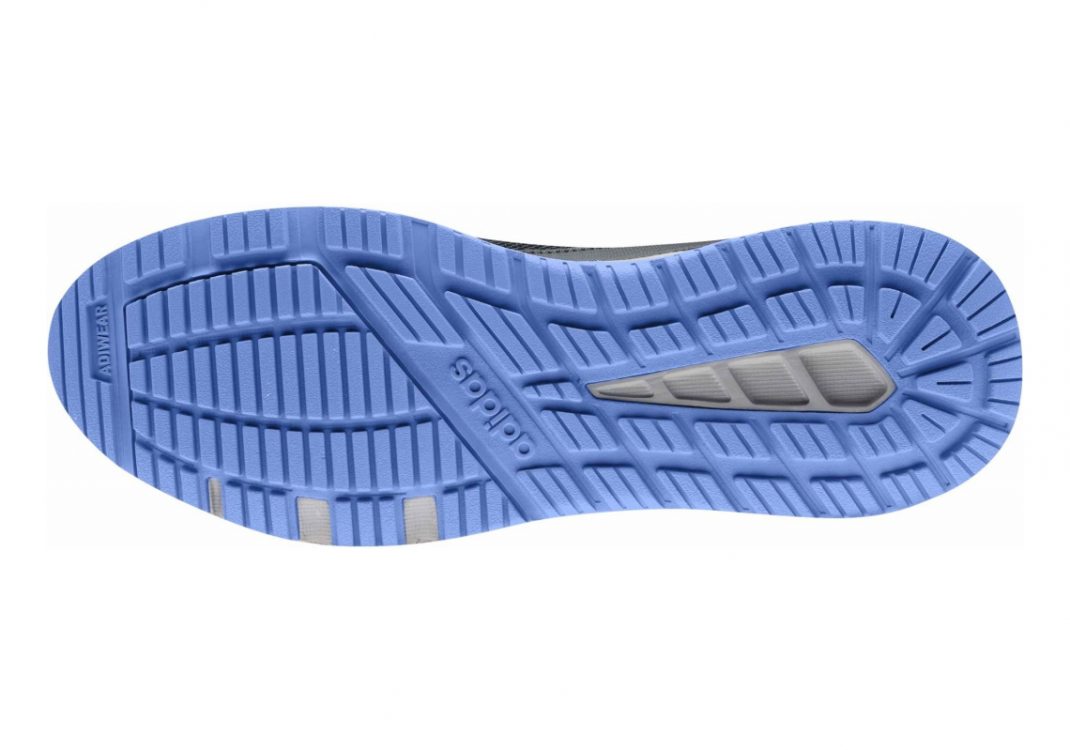 Grey Six / Core Black / Real Blue (EG2522)