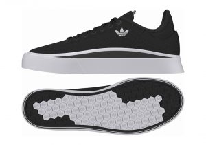 Adidas Sabalo - Black (EE6122)