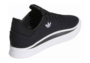 Adidas Sabalo - Black (EE6122)