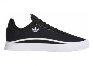 Adidas Sabalo - Black (EE6122)