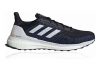 Adidas Solar Boost ST 19 - Black/ Grey/ Red (EE4316)