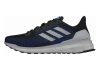 Adidas Solar Boost ST 19 - Black/ Grey/ Red (EE4316)