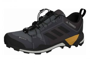 gris foncÃ/noir/jaune or (G26549)