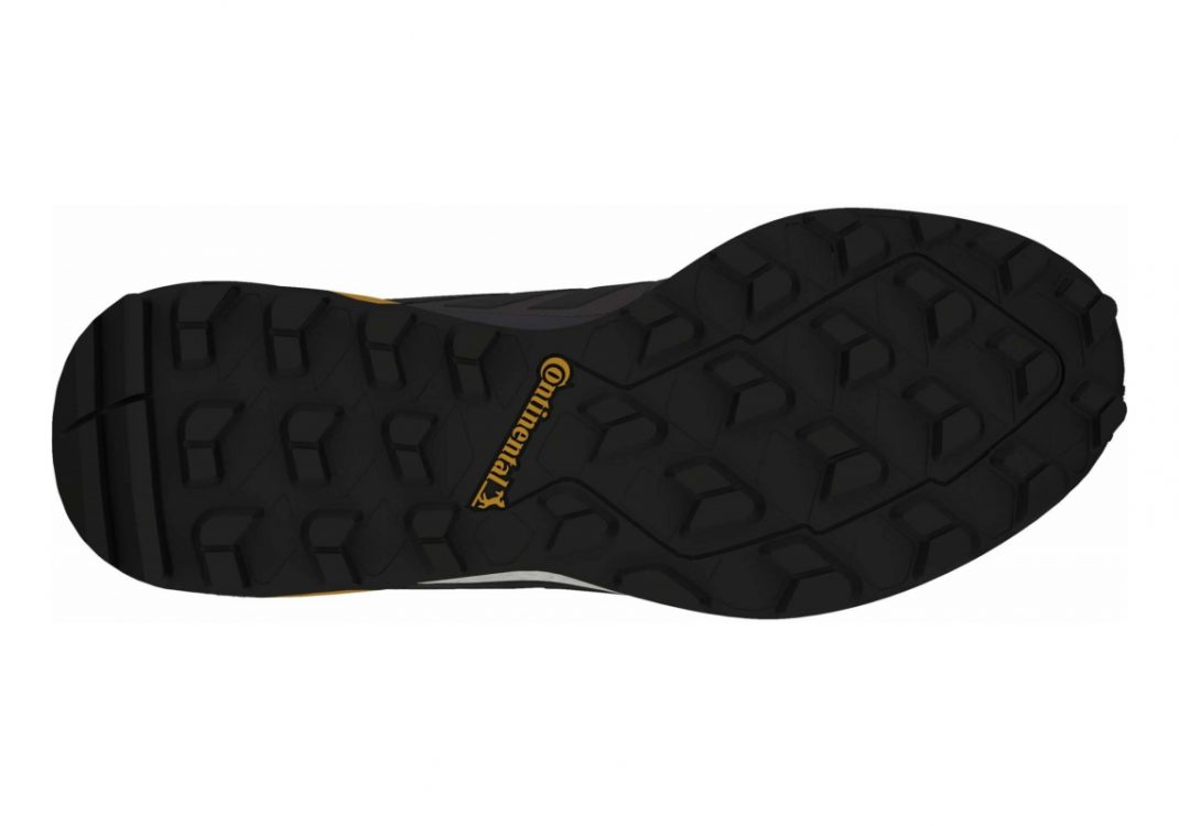 gris foncÃ/noir/jaune or (G26549)