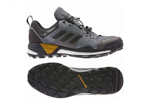 gris foncÃ/noir/jaune or (G26549)