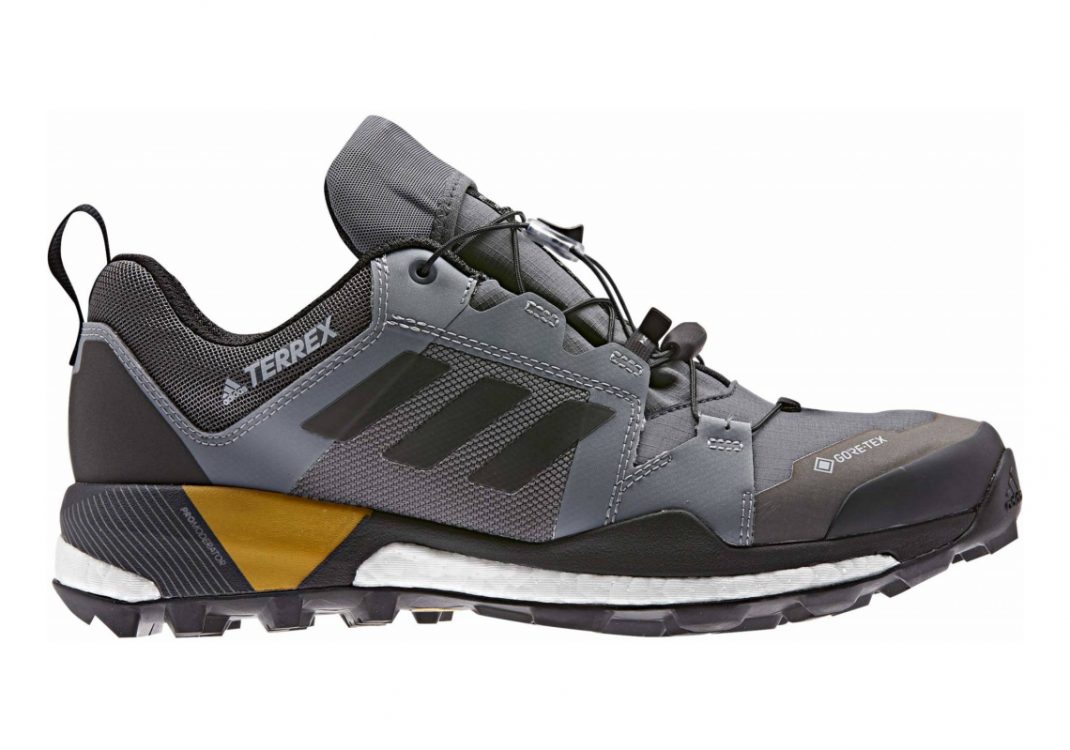 gris foncÃ/noir/jaune or (G26549)