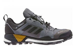 gris foncÃ/noir/jaune or (G26549)