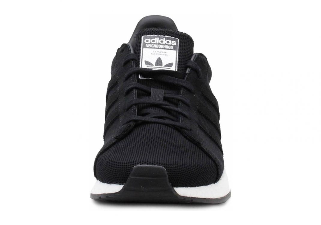Adidas Neighborhood Chop Shop - black (DA8839)