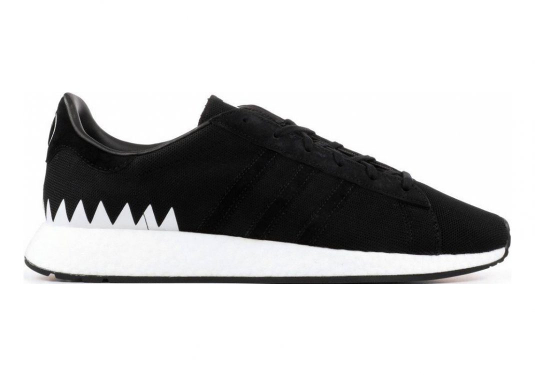 Adidas Neighborhood Chop Shop - black (DA8839)