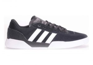 Adidas City Cup - Black Cblack Ftwwht Ftwwht Cblack Ftwwht Ftwwht (B22721)