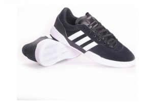 Adidas City Cup - Black Cblack Ftwwht Ftwwht Cblack Ftwwht Ftwwht (B22721)