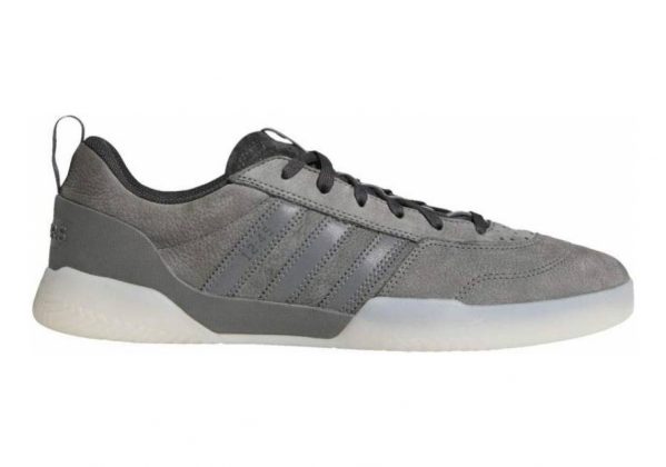 Adidas City Cup x Numbers  - Gris Grefiv Carbon Greone Grefiv Carbon Greone (B41686)
