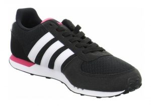 Adidas City Racer - Black (BB9808)
