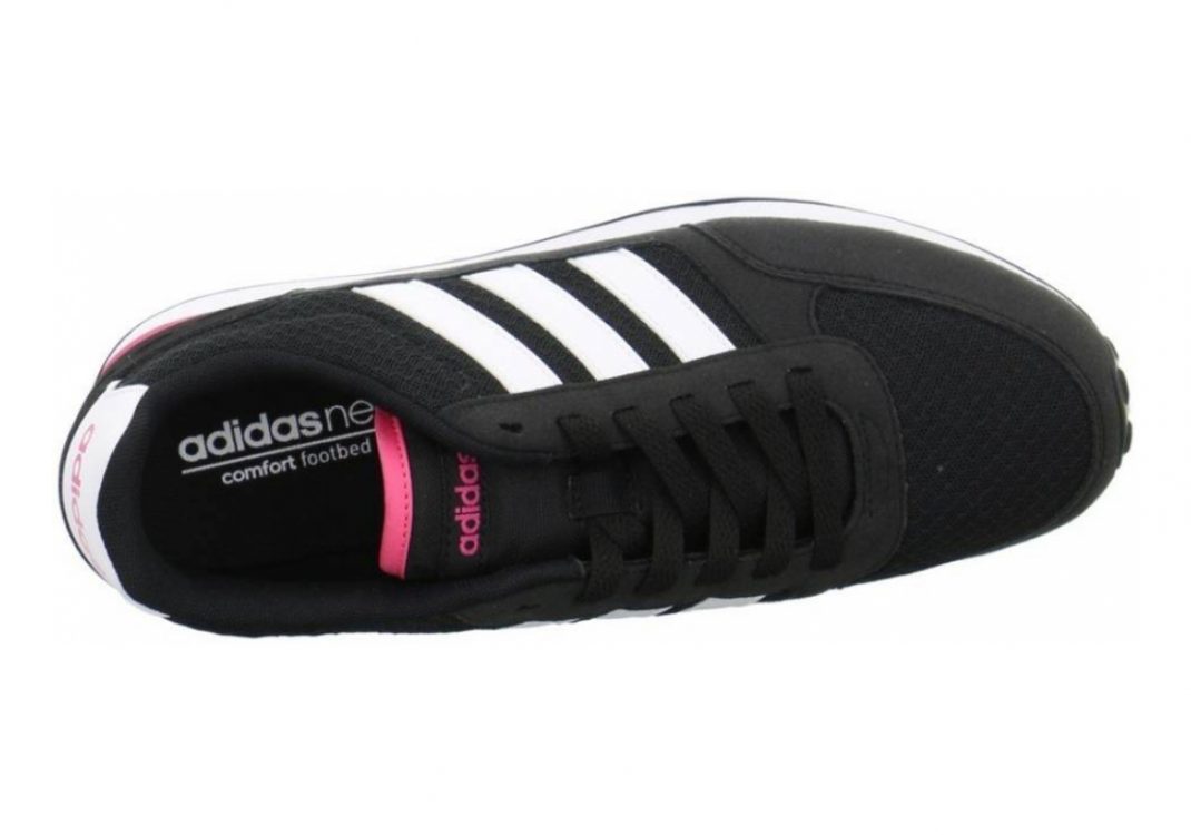 Adidas City Racer - Black (BB9808)