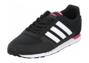 Adidas City Racer - Black (BB9808)