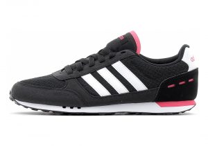 Adidas City Racer - Black (BB9808)