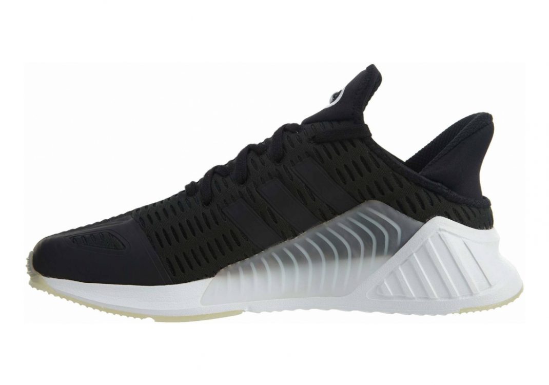 Adidas Climacool 02.17 - Black (BZ0249)