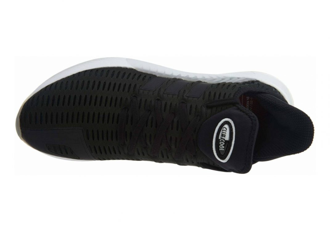 Adidas Climacool 02.17 - Black (BZ0249)